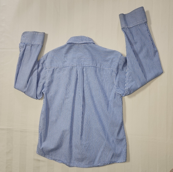 Boys long sleeve shirts, bundle of two - Picture 3 of 5